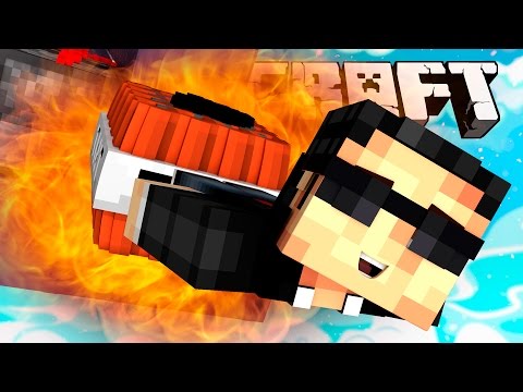 Видео: КАК ВЫСТРЕЛИТЬ СОБОЙ ИЗ ТНТ ПУШКИ В МАЙНКРАФТ? TNT WARS IN MINECRAFT