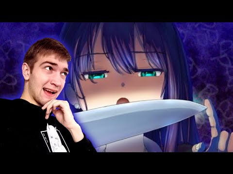 Видео: ЧТО ТАКОЕ ГУРО? / Реакция на ROZEN