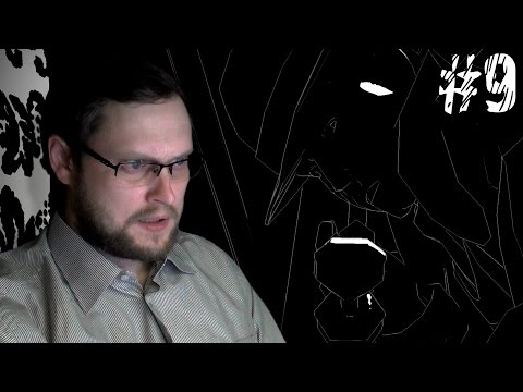 Видео: White Night Прохождение ► ЧТО-ТО ПРИБЛИЖАЕТСЯ ► #9