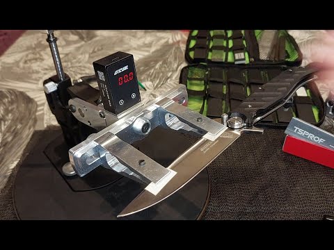 Видео: AXICUBE One от TSPROF и ФИНКА-С от НОКС. Куда, откуда и зачем?