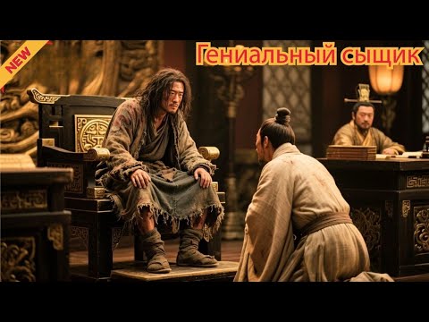 Видео: Бедняк, о котором никто не знал, стал спасителем империи!#дорама