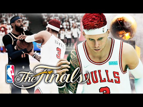 Видео: ЗАБЕРЁМ ЛИ МЫ ЧЕМПИОНСТВО? ● NBA 2K22 PS5 Next Gen ● НБА 2К22 КАРЬЕРА ИГРОКА #38