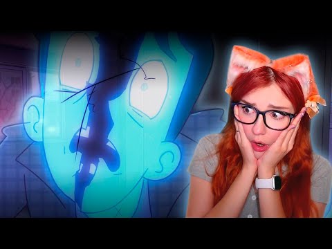 Видео: ДУХ МОЕЙ ОБЩАГИ 5 СЕРИЯ - Всё исчезло | Реакция на Феникс Анимация