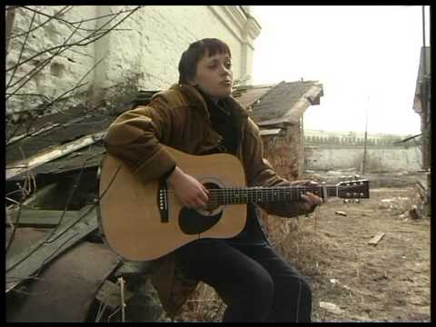 Видео: Ольга Чикина "Ботиночки"