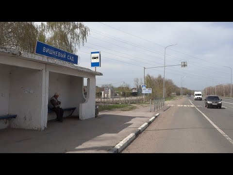Видео: Дачный сезон открылся, но, "дачные" автобусы так и не пришли