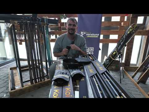 Видео: Як замішати тісто Херабуна від Herabunafishing