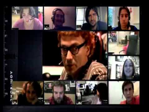 Видео: Павел Пепперштейн про "Метафизический наебос"