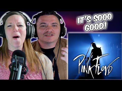 Видео: ПЕРВАЯ РЕАКЦИЯ на Pink Floyd — Comfortably Numb (Pulse Concert)