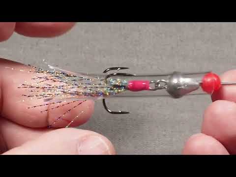 Видео: СНОВА удивляюсь возможностям ПВХ трубок