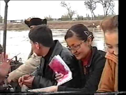 Видео: Сырдария жағалауы. Бірінші бөлім