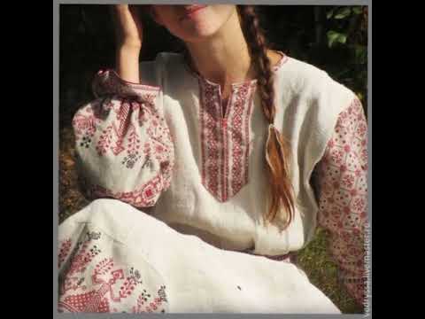 Видео: порушка-параня (speed up)