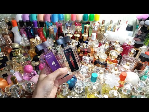Видео: ❤️AVON ОГРОМНАЯ ПАРФЮМЕРНАЯ КОЛЛЕКЦИЯ!💥+ НОВИНКИ 2021!!!