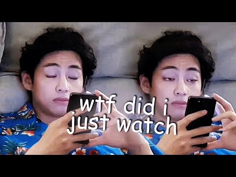 Видео: последние клипы BTS, которые оставили меня без слов (издание Лас-Вегаса)