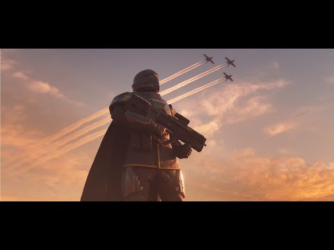 Видео: Бестиарий Helldivers 2 - ТЕРМИНИДЫ