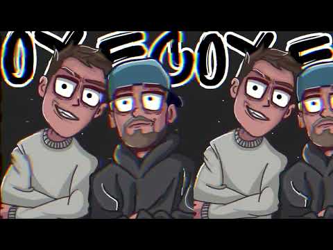 Видео: ОУ ЕС · daybe · ГЛЕБАС (Slowed+reverd)