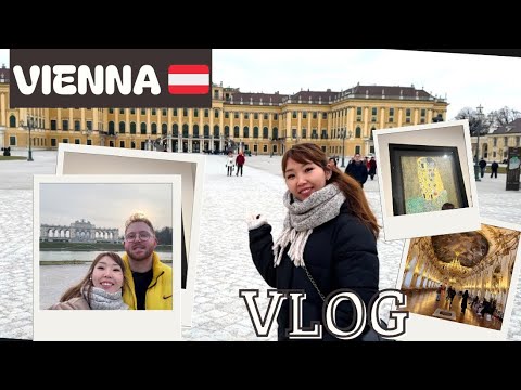 Видео: Австри улс,Виен хотоор аялцгаая 🇦🇹🤗