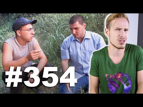 Видео: This is Хорошо - Веселый молочник. G.G