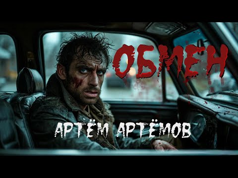 Видео: Мистическая история "Обмен". ХОРРОР. КРИПИПАСТА. УЖАСЫ