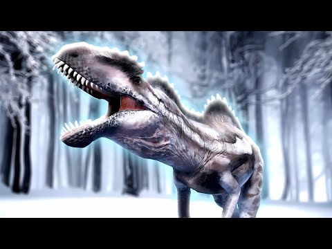 Видео: Вроде ПОВЫЖИВАЛ-А вроде и НЕТ! PRIOR EXTINCTION. Много изменений! Игра обновилась!(16+)🎈🤡