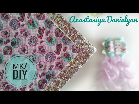 Видео: ОРИГИНАЛЬНЫЕ бантики на первые хвостики!!! Это ТРЕНД сезона!!!