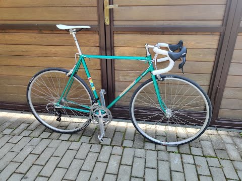 Видео: ХВЗ Старт-Шоссе часть 5. Мнение об L-twoo R5. Устраняем косяки.