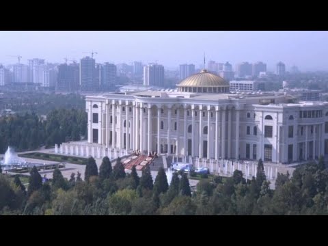 Видео: Токаев предложил создать Центр прогнозирования ЧС в СНГ