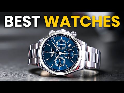 Видео: Почему часы за 2000 долларов — самые лучшие!