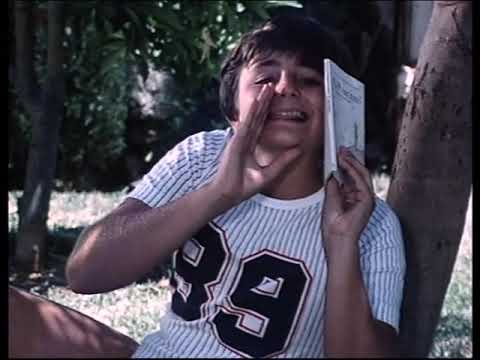 Видео: Синьо лято   Епизод 16 - Джамборето на татко