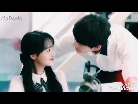 Видео: Клип к дораме "Легкая улыбка покоряет мир"