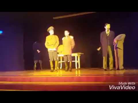 Видео: Алаш арыстары (2)