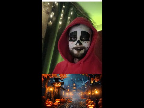 Видео: 💙💛 SHORTS Halloween #1 запрошую на стрім в честь Хеллові́н - World of Warcraft або щось інше