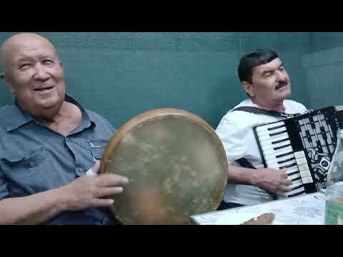 Видео: Абдушариф халпа