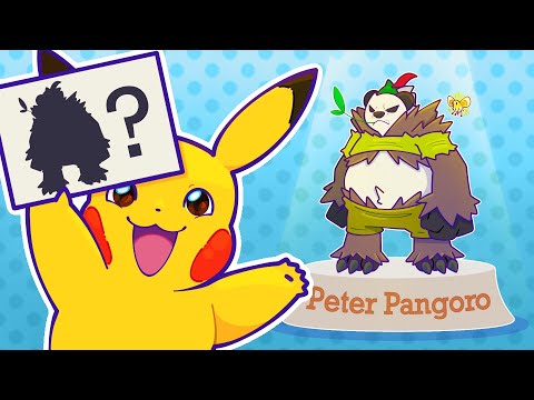 Видео: Викторина по покемонам, но все ответы — каламбуры (с FlygonHG и Bloody)