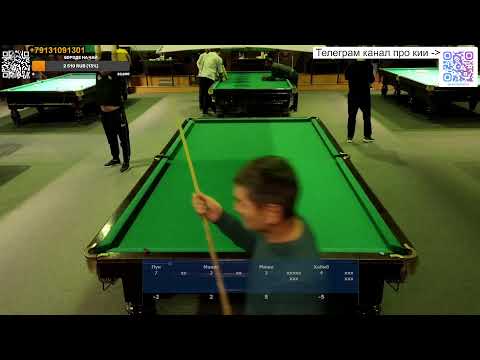 Видео: Лига Бороды 4 тур