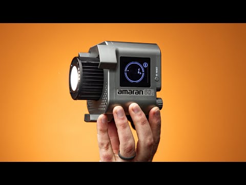 Видео: Этот светодиодный светильник за 170 долларов просто фантастичен!