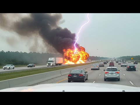 Видео: Когда Всё Пошло Не по Плану