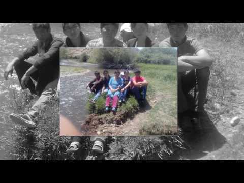 Видео: С.Медетов орто мектеби 2013-жылкы бүтүрүүчүлөр