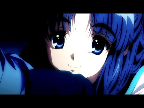Видео: Anime Coub | цитаты | Sad #9