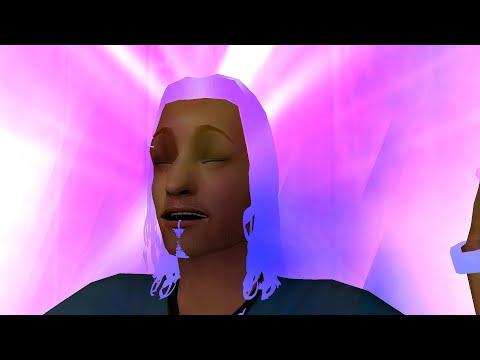 Видео: УЧУСЬ ТЕЛЕПОРТАЦИИ В СИМС 2 | СЕКРЕТЫ МЕДИТАЦИИ | ПРОВЕРКА ЛЖЕ ВБРОСОВ - ЭКСПЕРИМЕНТЫ | The Sims 2