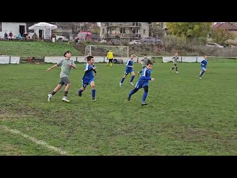 Видео: Академия Стойчо Стоев (2013) - Спартак София (2013)