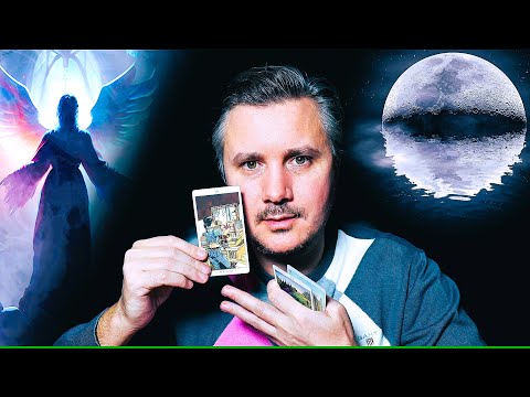 Видео: КТО-ТО СЛУЧАЙНО ВЛЮБИЛСЯ В ТЕБЯ❗️💘 ГОТОВЬСЯ СОБИРАТЬ ВЕЩИ И ИДТИ❗️🚀🌟