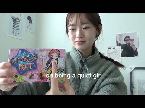 Видео: молчание — это не слабость