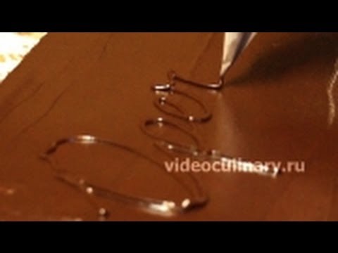 Видео: Торт Опера - Рецепт Бабушки Эммы