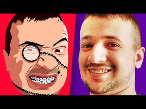 Видео: МАРМОК — До Того Как Стал Известен!