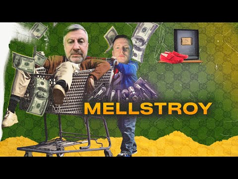 Видео: ОТЕЦ СТРИМОВ И ОТЕЦ ЮТУБА ВСТРЕТИЛИСЬ МЕЛСТРОЙ