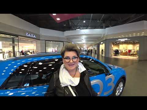 Видео: Можно-ли угодить "сложному" клиенту? Стильная переделка 12. Преображение Анжелики.