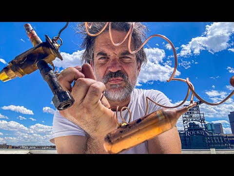 Видео: Замена ТРВ