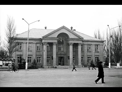 Видео: ПОЛОГИ - РЕТРО.