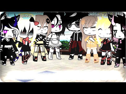 Видео: ~Песенный батл~ родители против детей👉🏻🙃