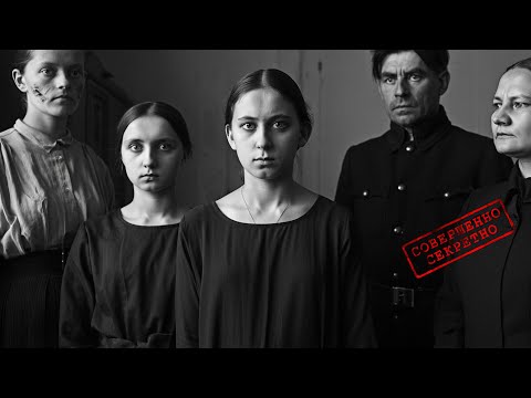 Видео: (1882, Тверская губ.) Близнецы видели гибель империи за 28 лет...